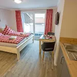 Moosbauer Hof Vendégház 3*