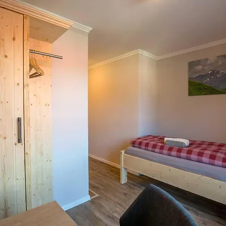 Moosbauer Hof 3* Burgberg (Bavaria)