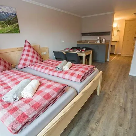 Moosbauer Hof