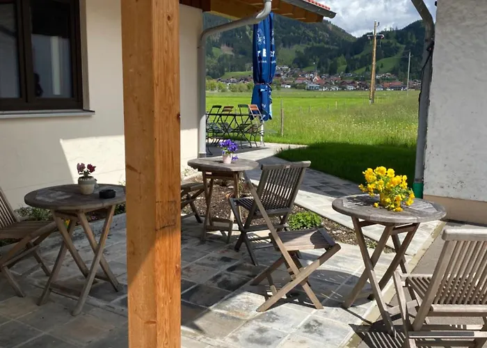 Pensión Moosbauer Hof