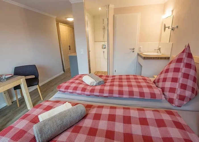 Moosbauer Hof 3*